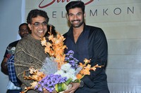 Bellamkonda Sai Srinivas 2019 Birthday Celebrations